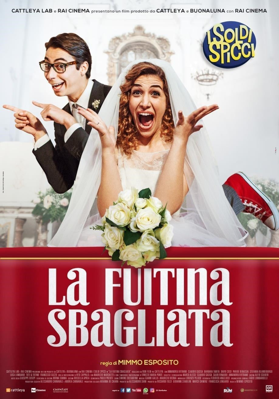 Fuitina Sbagliata (La)