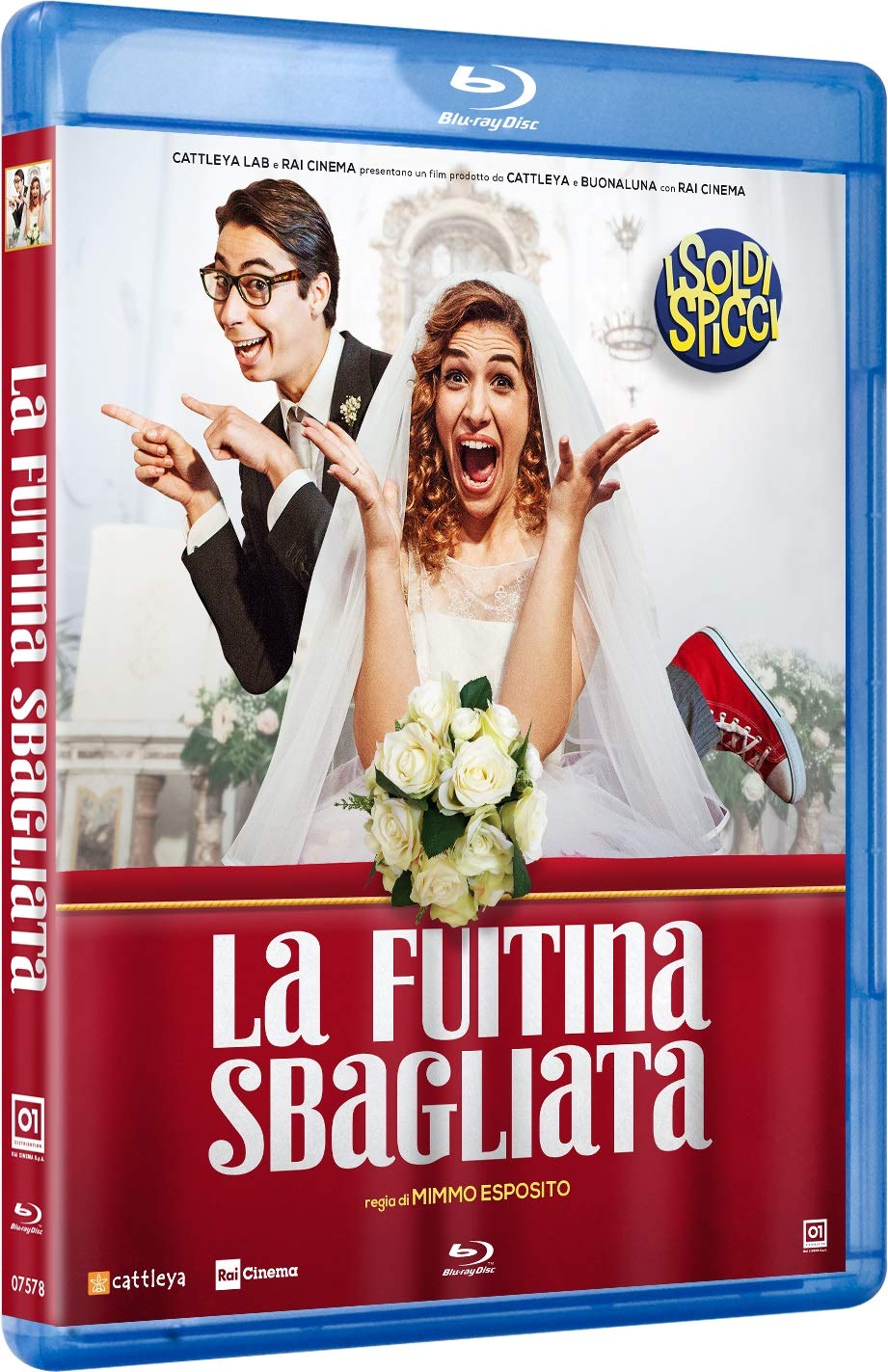 Fuitina Sbagliata (La)