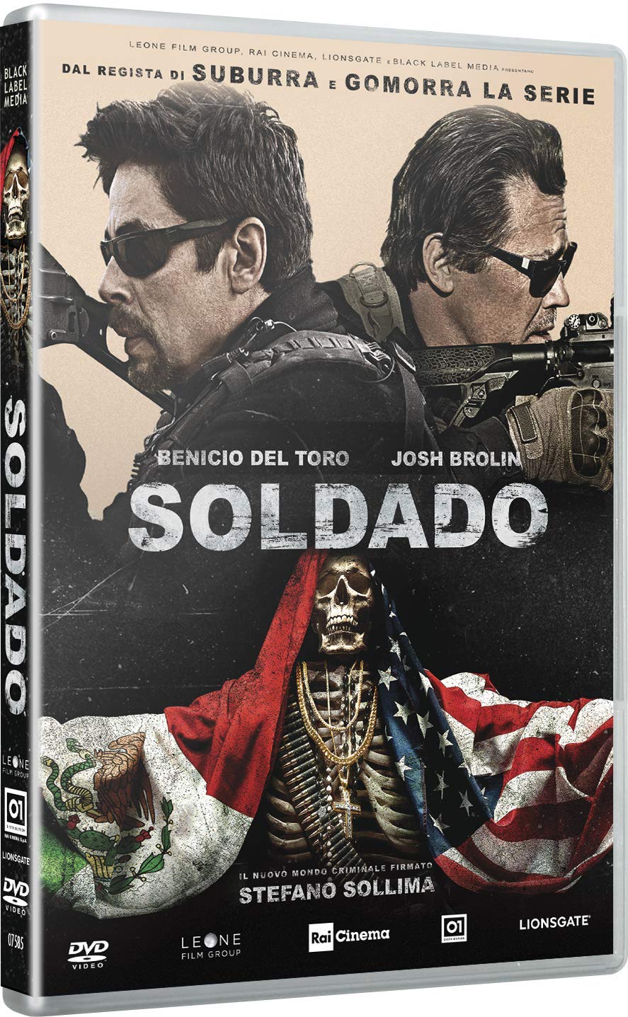 Soldado