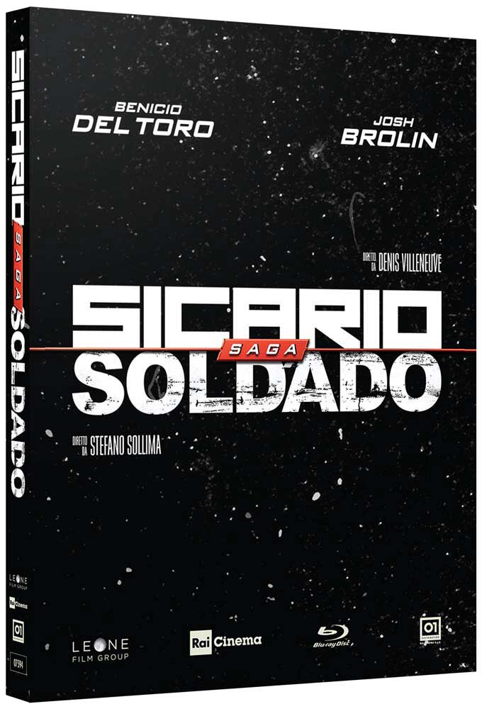 Soldado