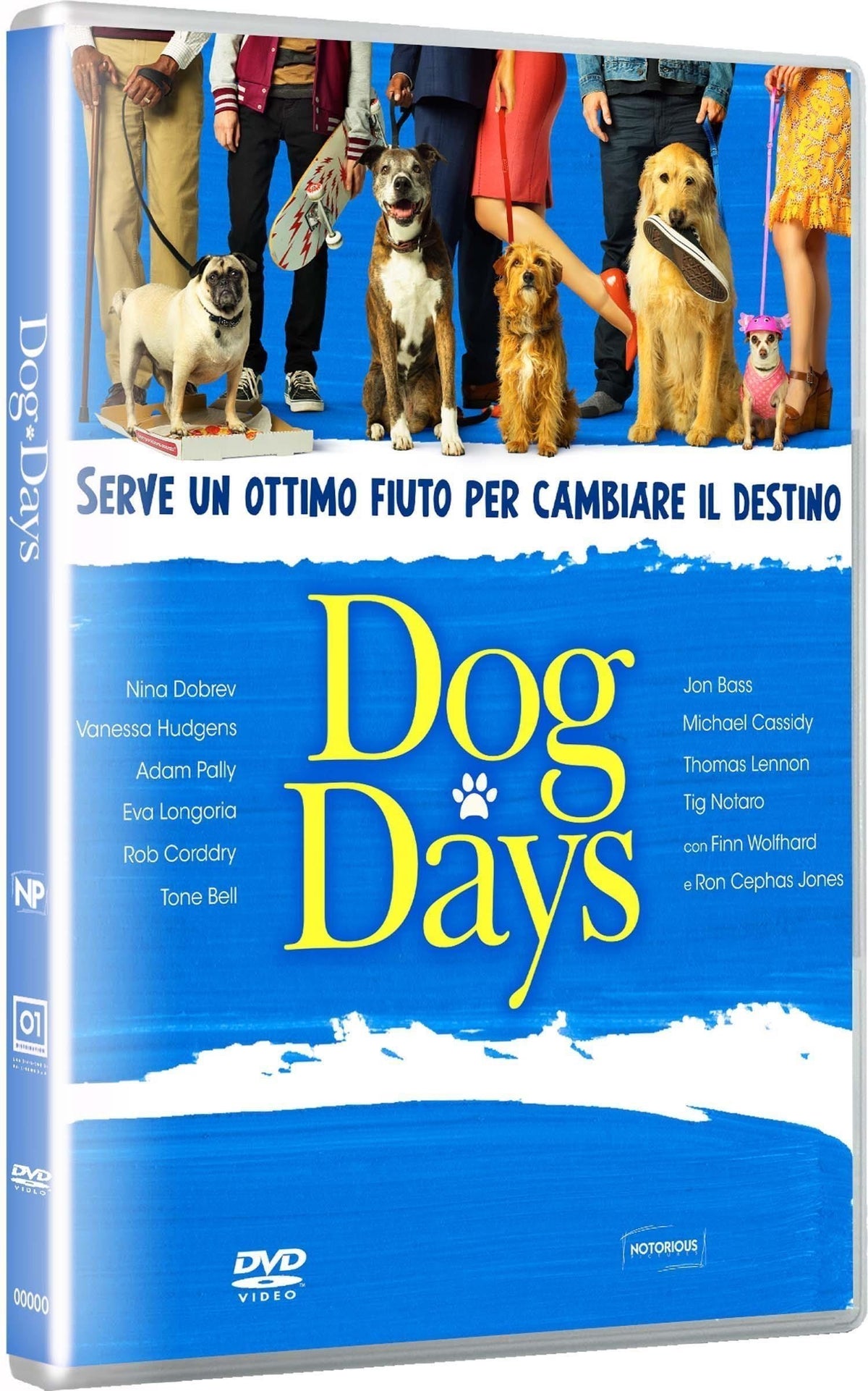Dog Days