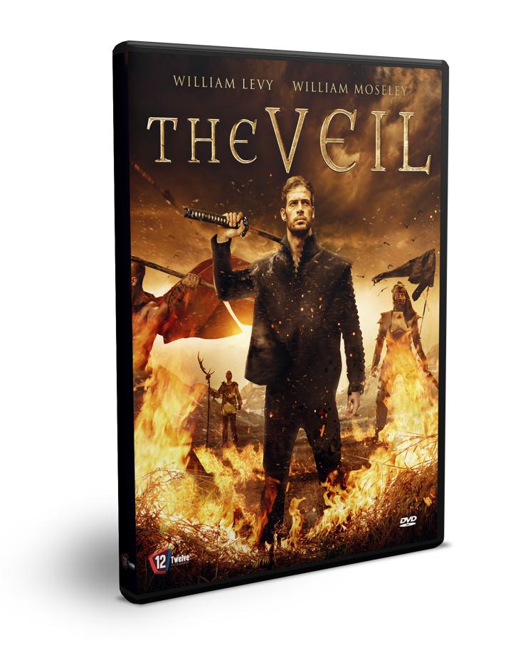 Veil (The)
