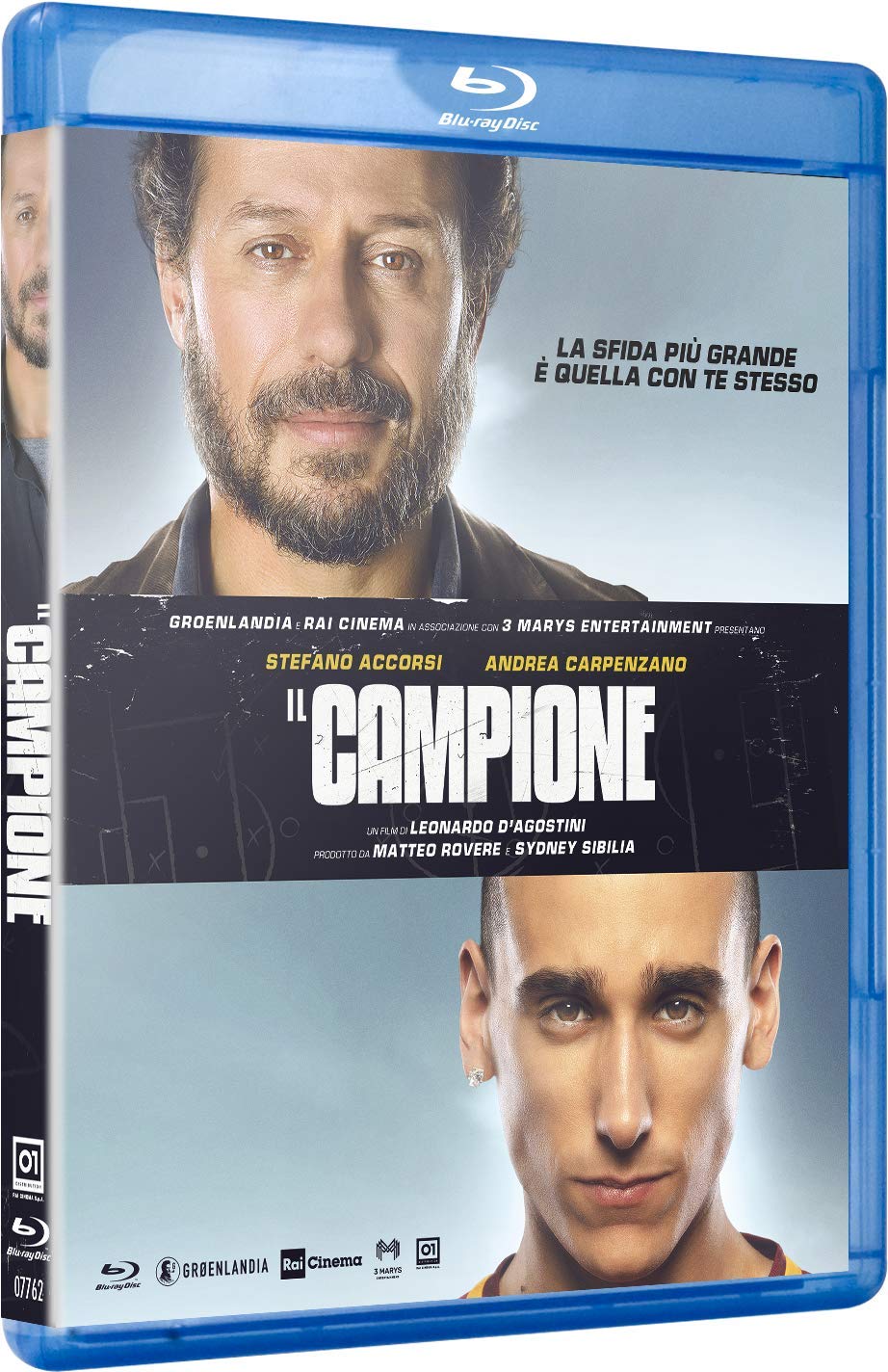 Campione (Il)