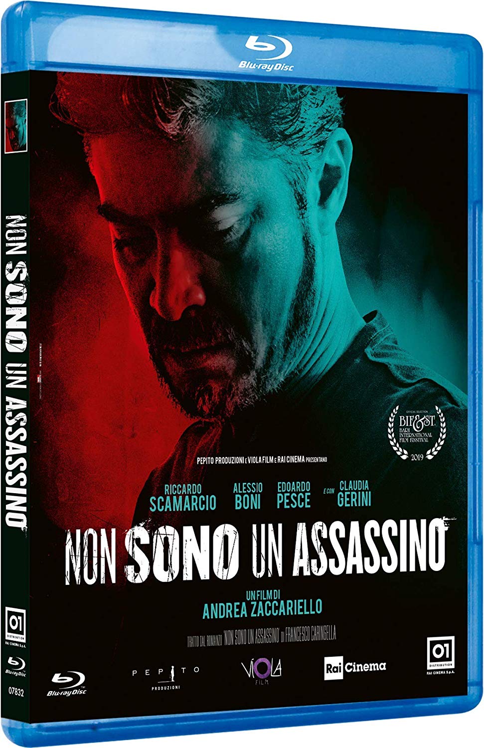 Non Sono Un Assassino