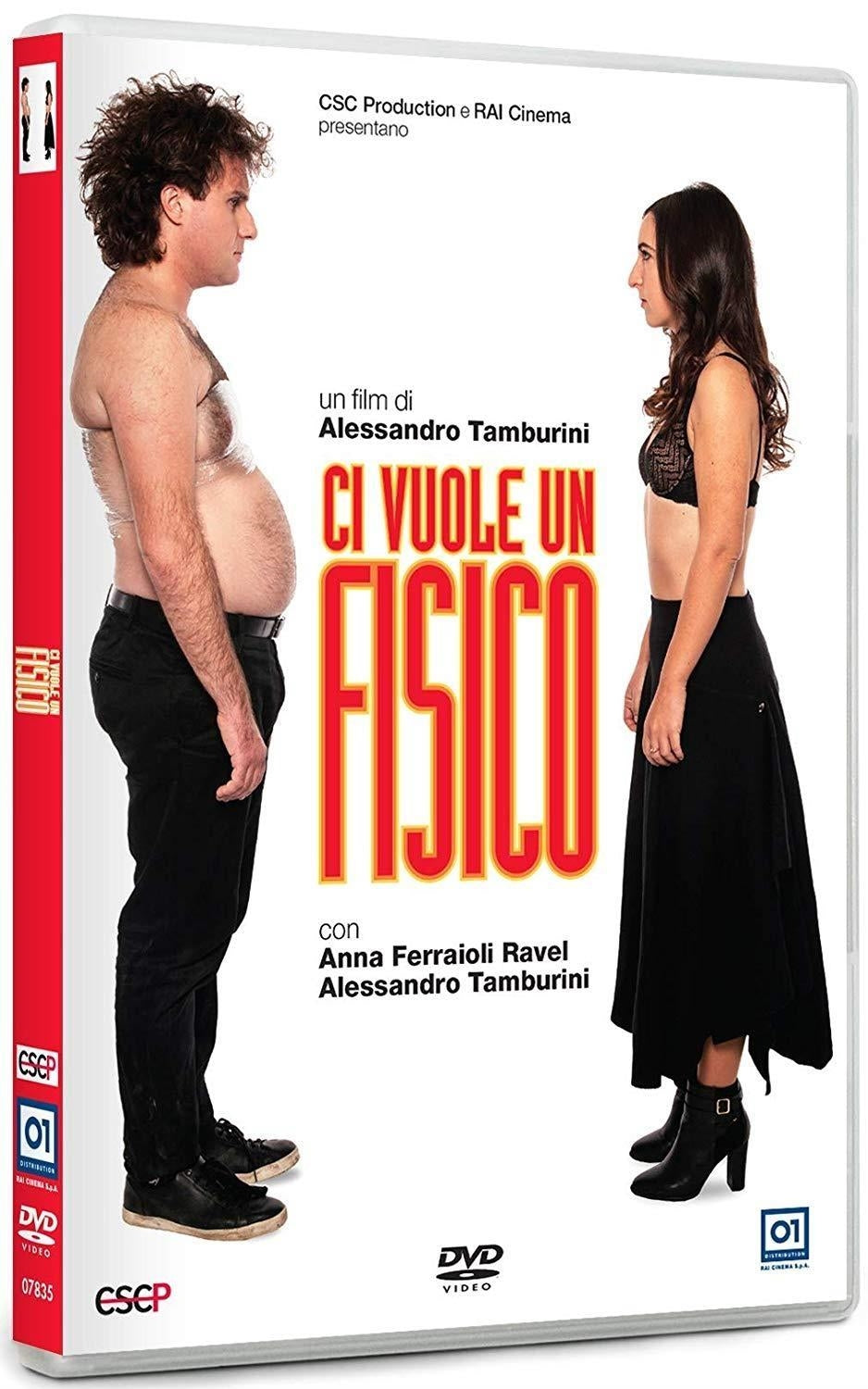 Ci Vuole Un Fisico