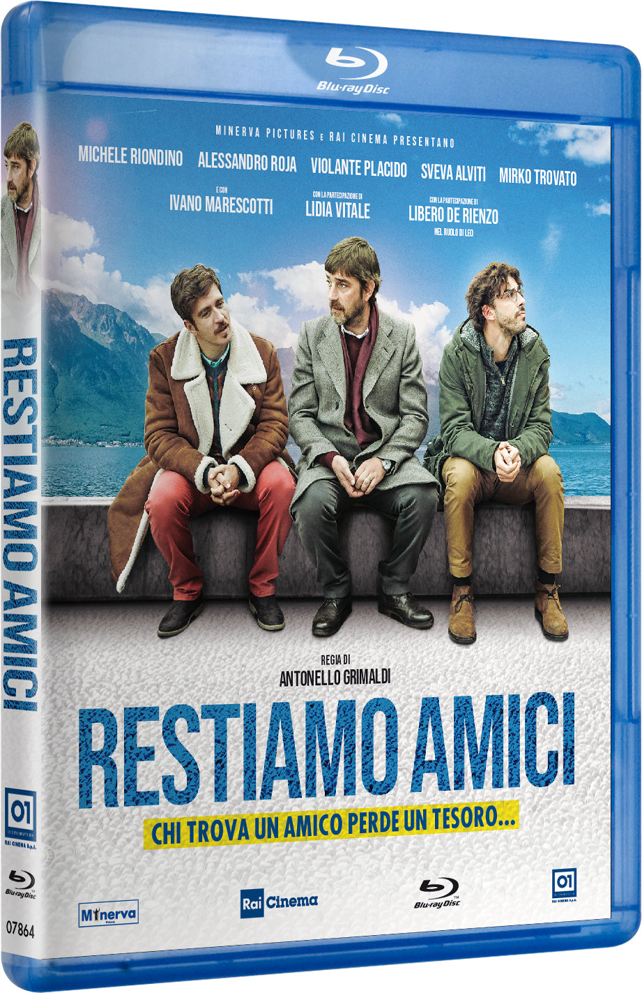 Restiamo Amici