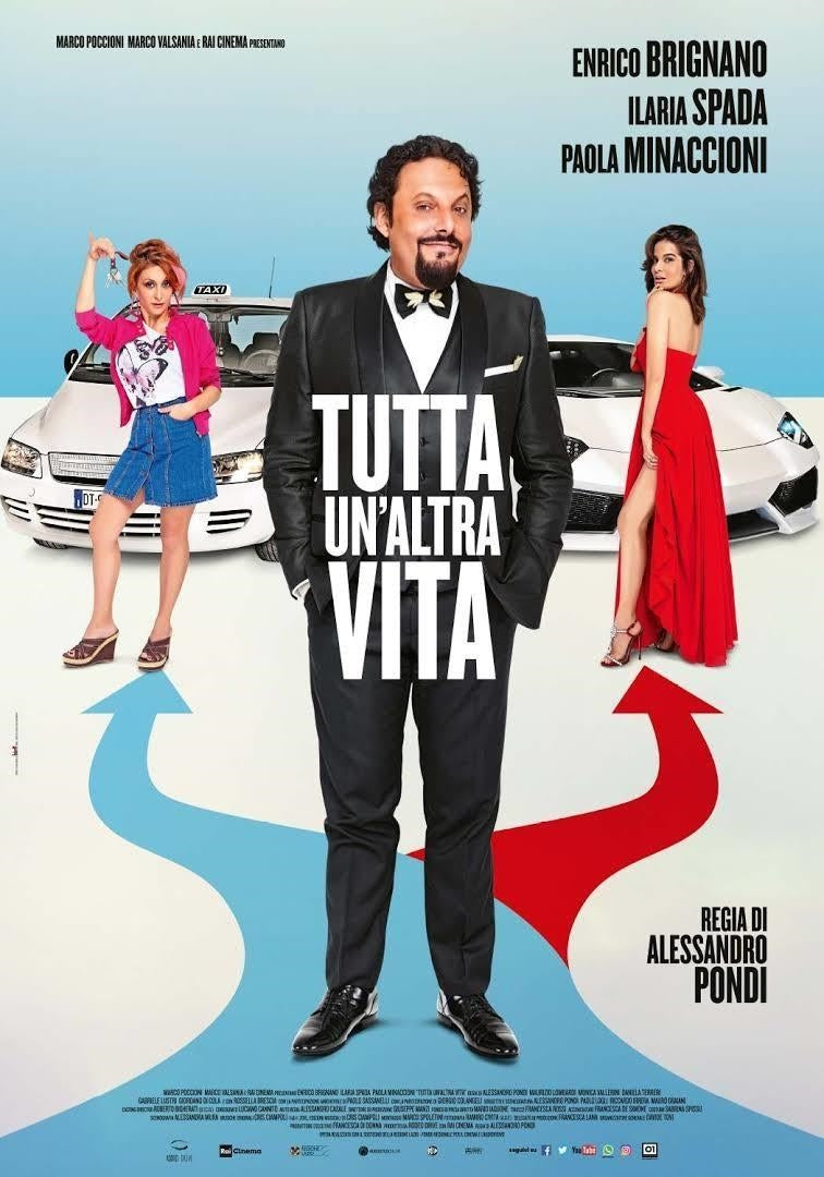 Tutta Un'Altra Vita