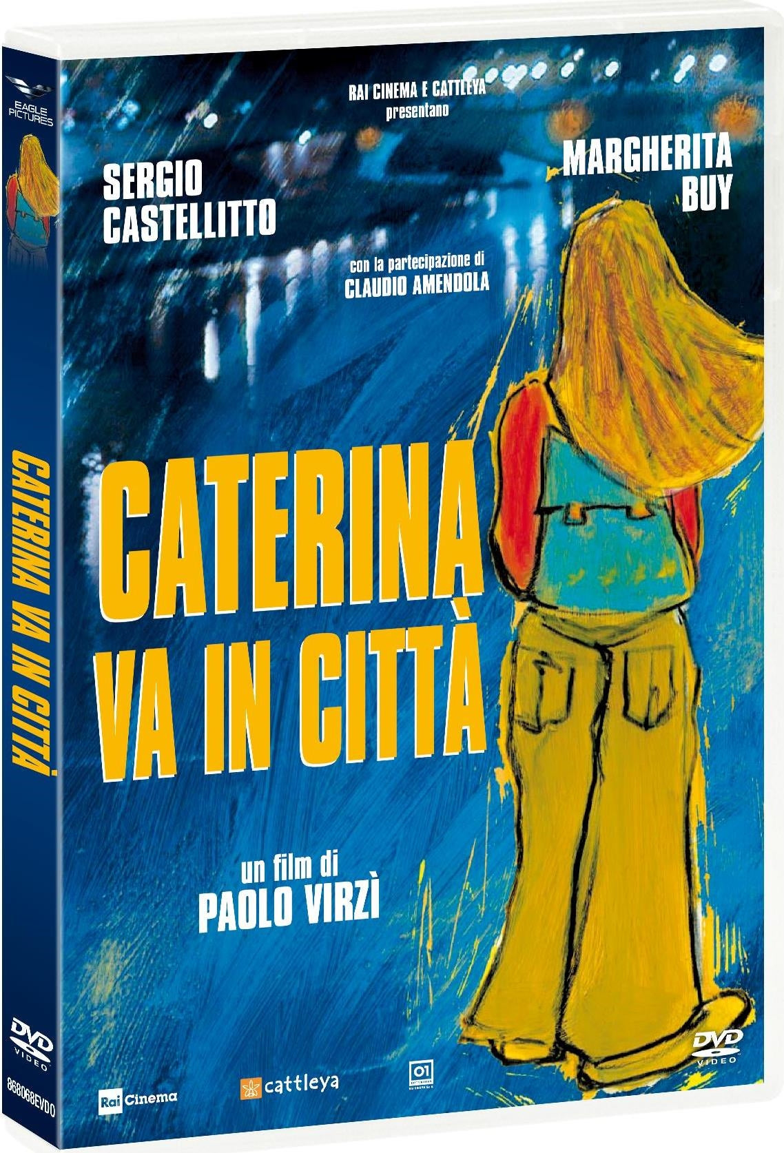 Caterina Va In Citta'