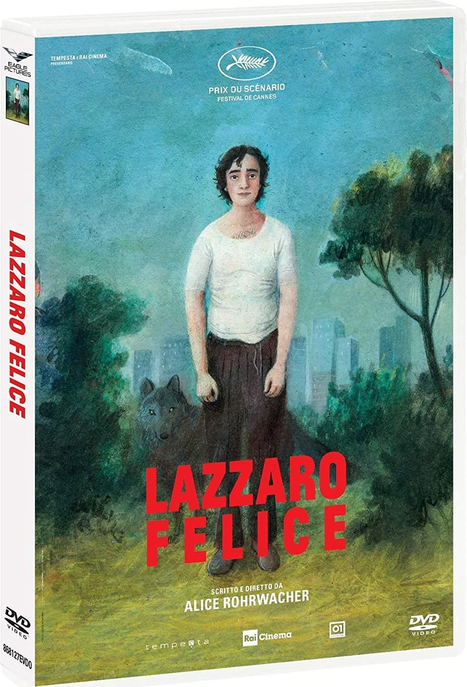 Lazzaro Felice