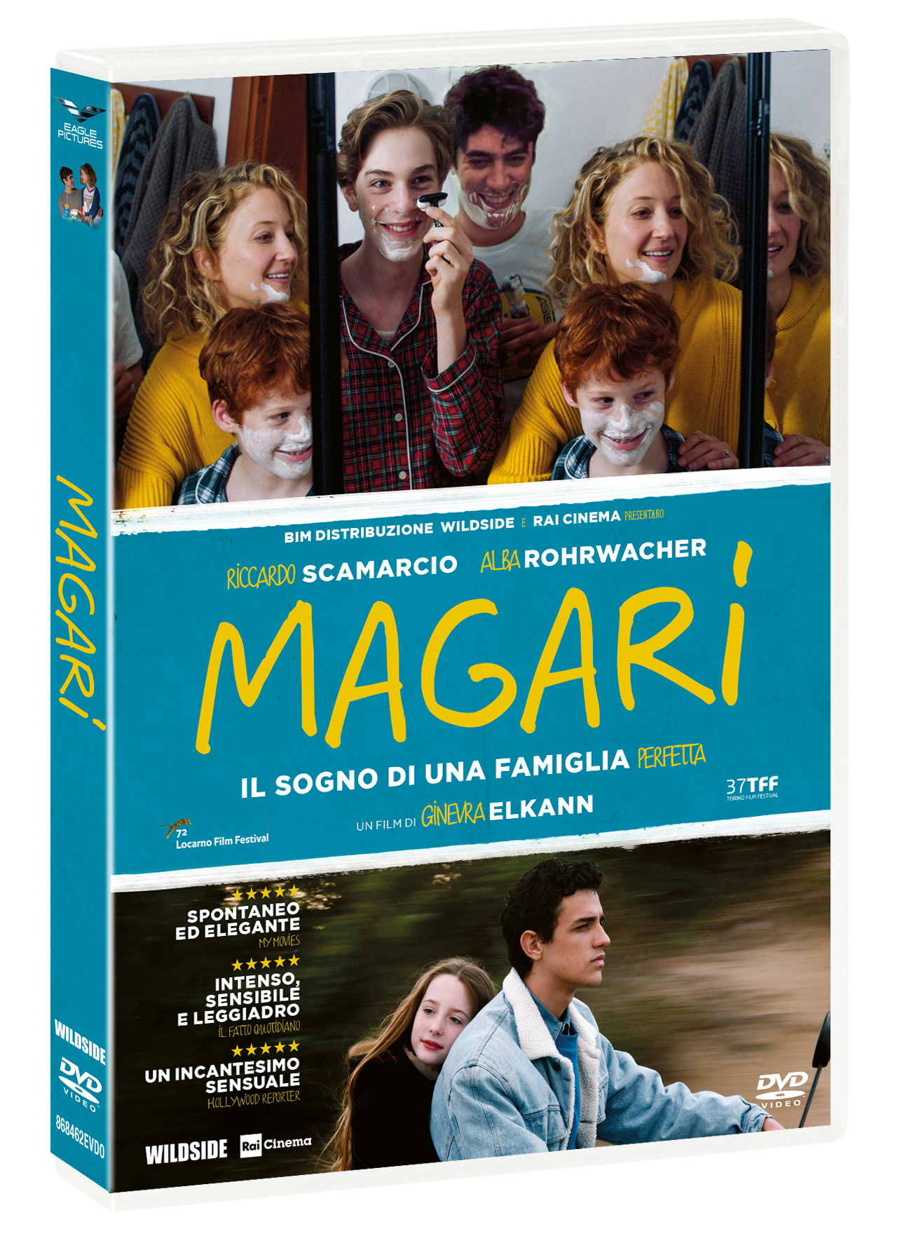 Magari