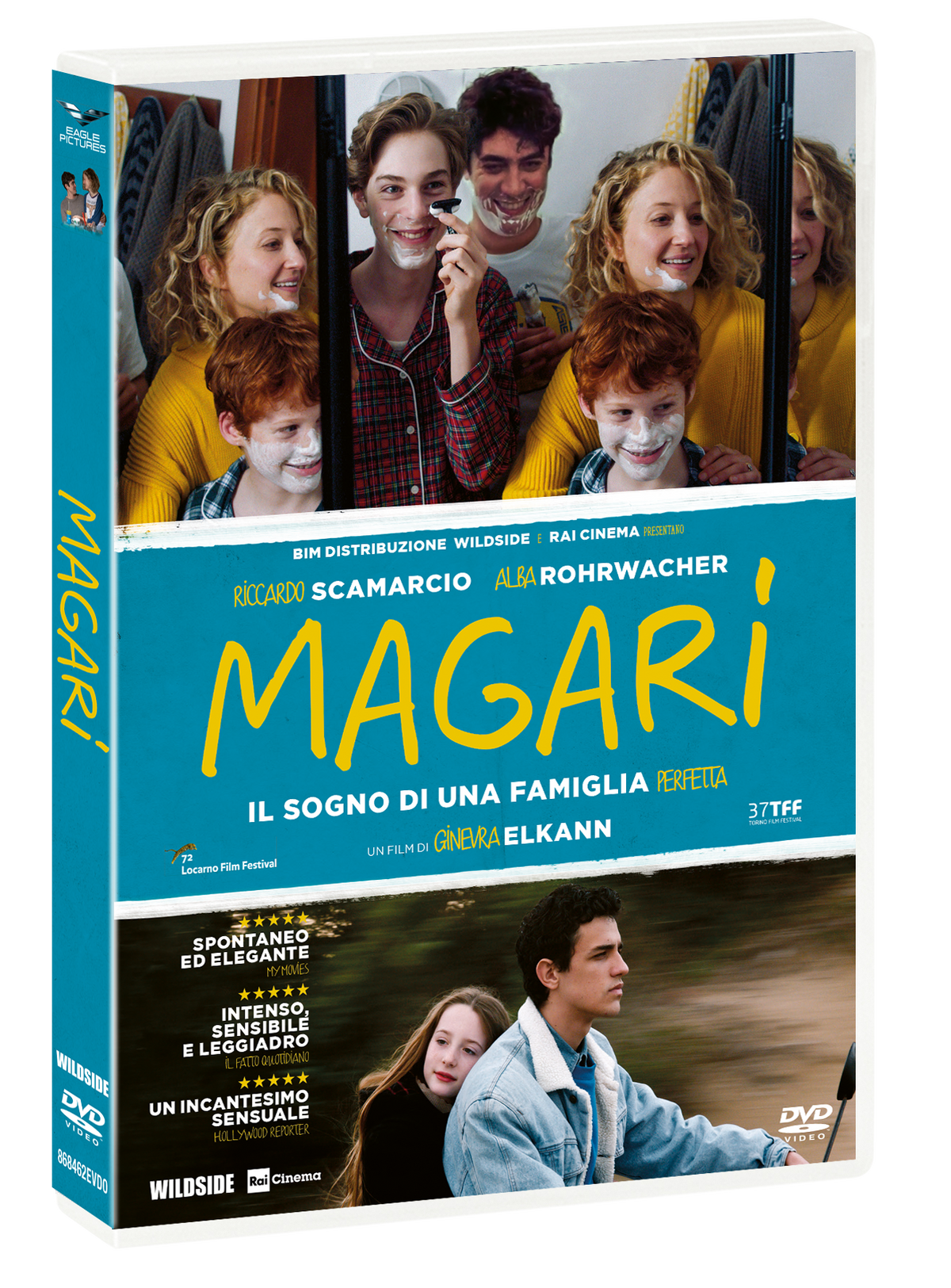 Magari