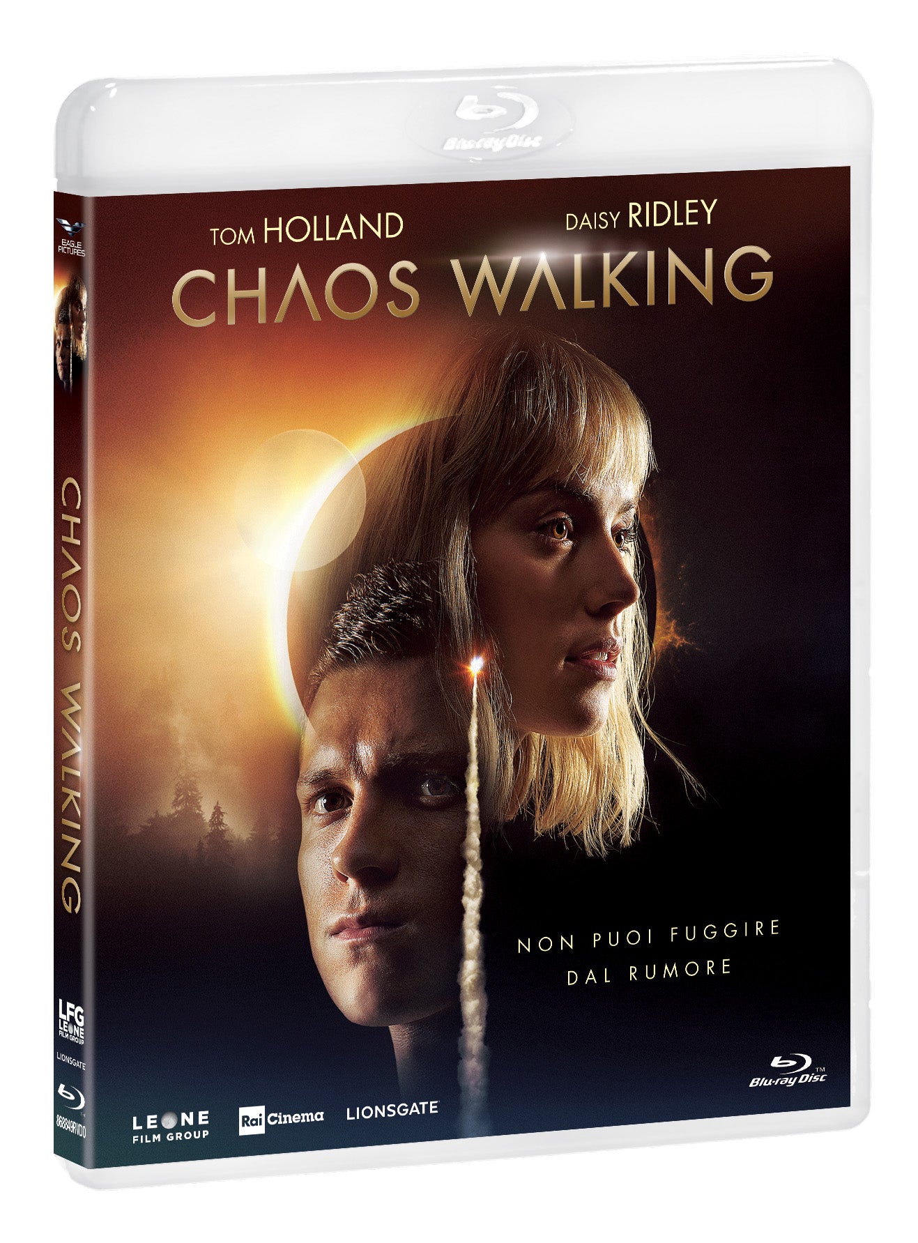 Chaos Walking