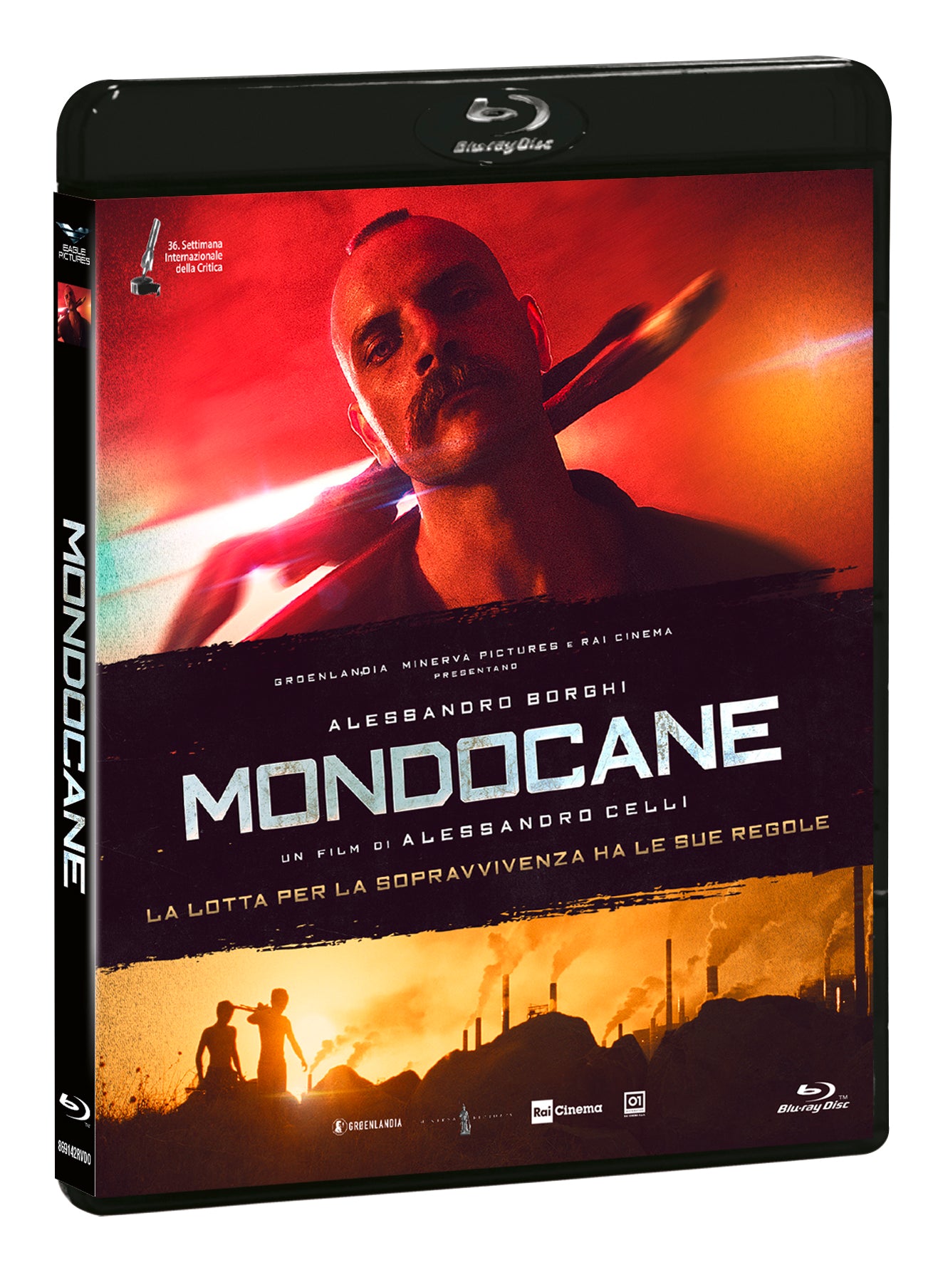 Mondocane