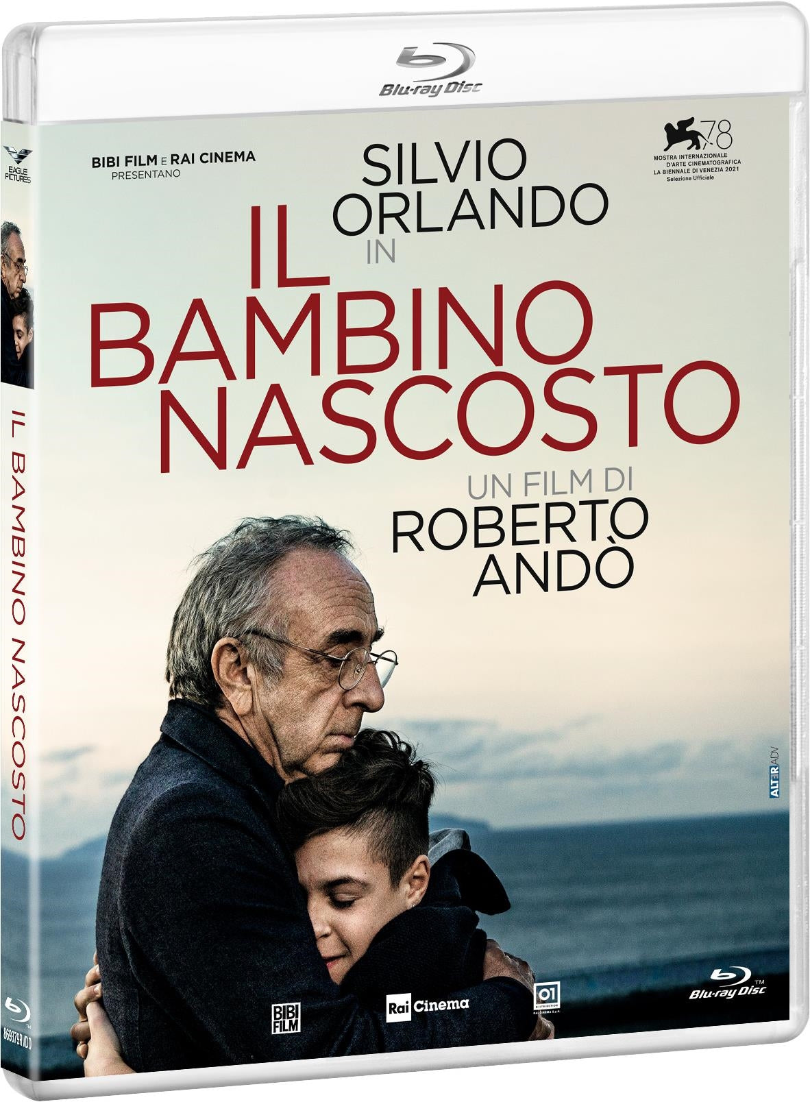 Bambino Nascosto (Il)