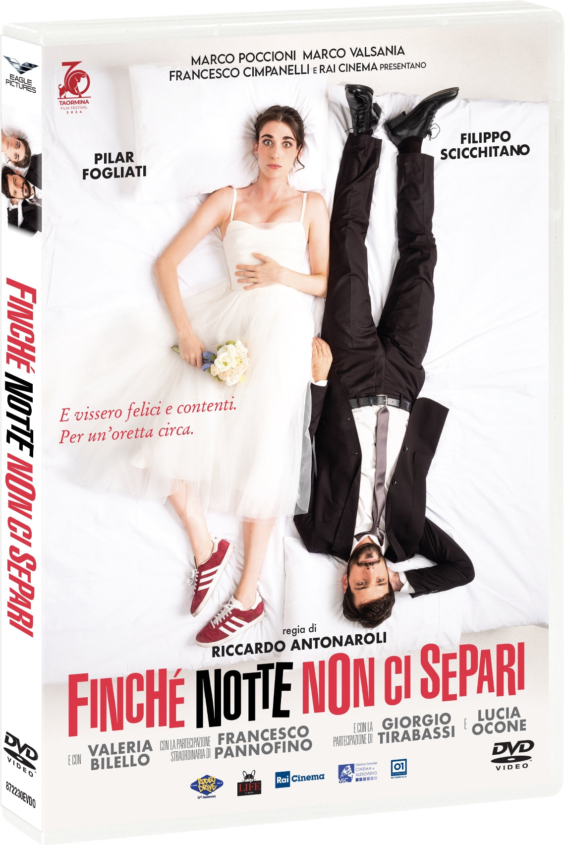 Finche' Notte Non Ci Separi