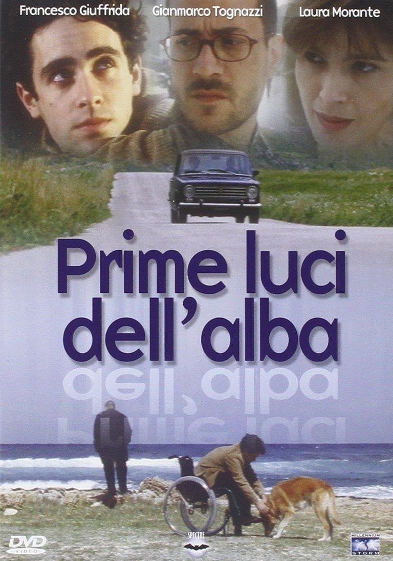 Prime Luci Dell'Alba