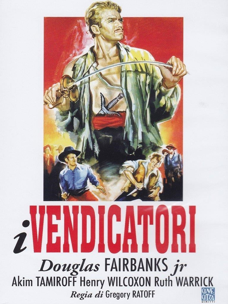 Vendicatori (I) (CE)