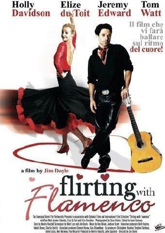 Flirting With Flamenco