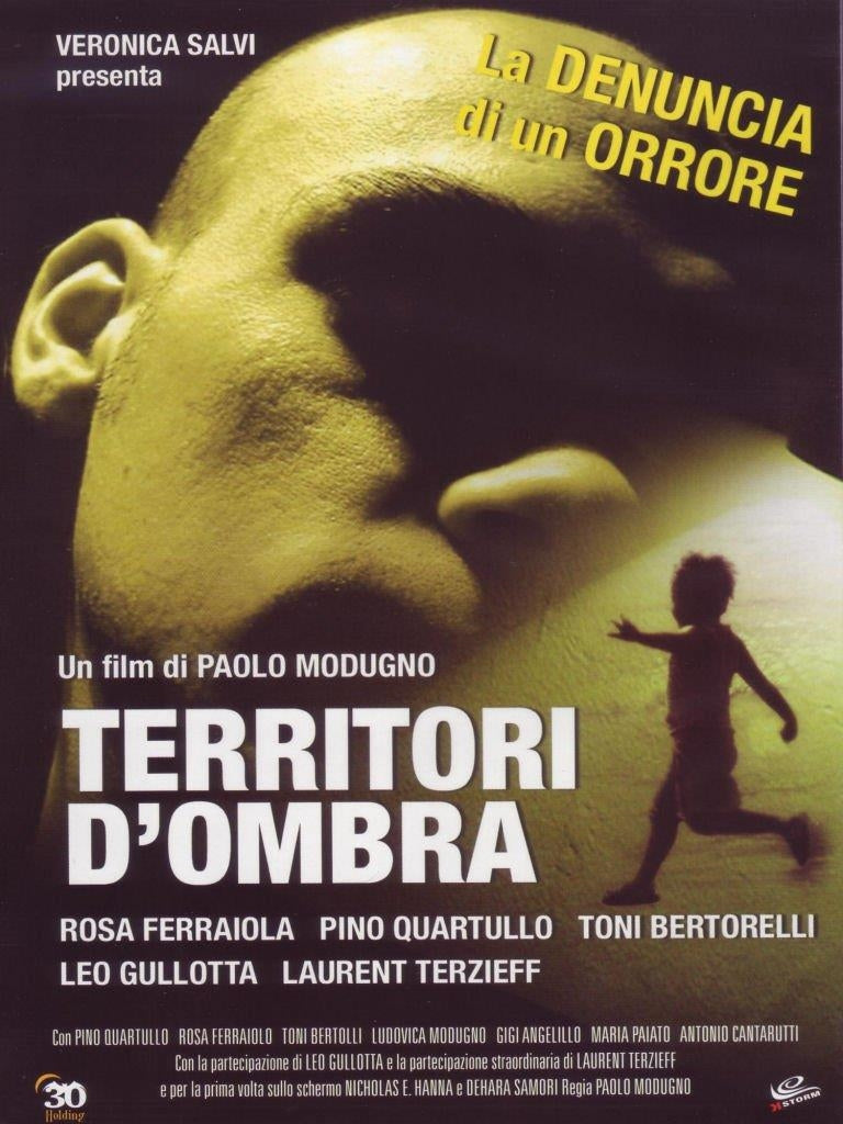 Territori D'Ombra