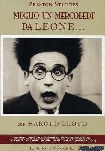 Meglio Un Mercoledi' Da Leone