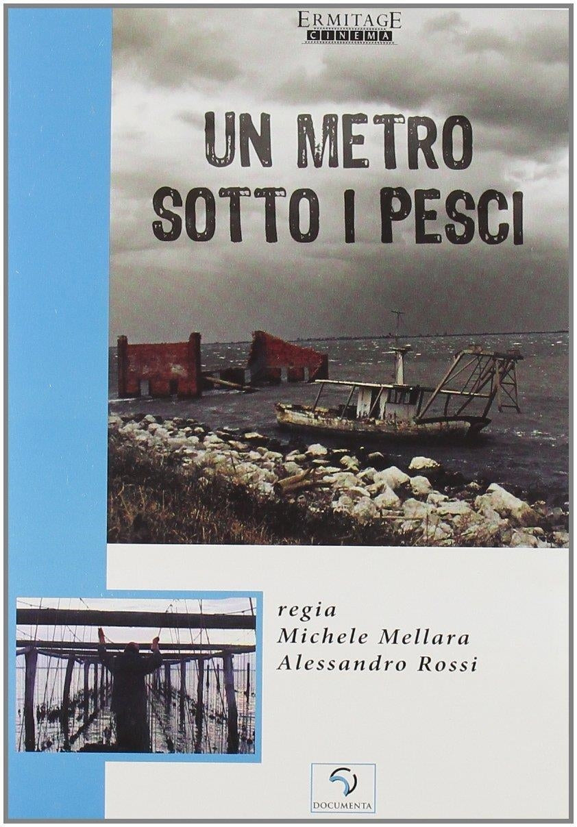 Metro Sotto I Pesci (Un)