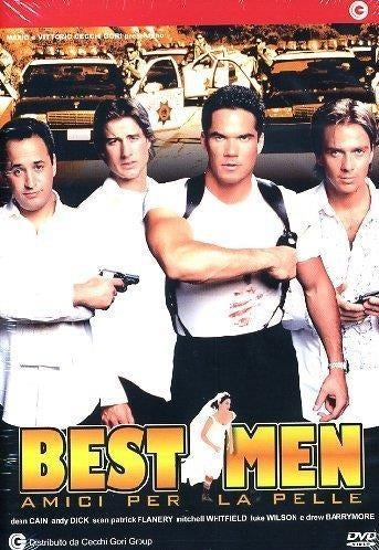 Best Men