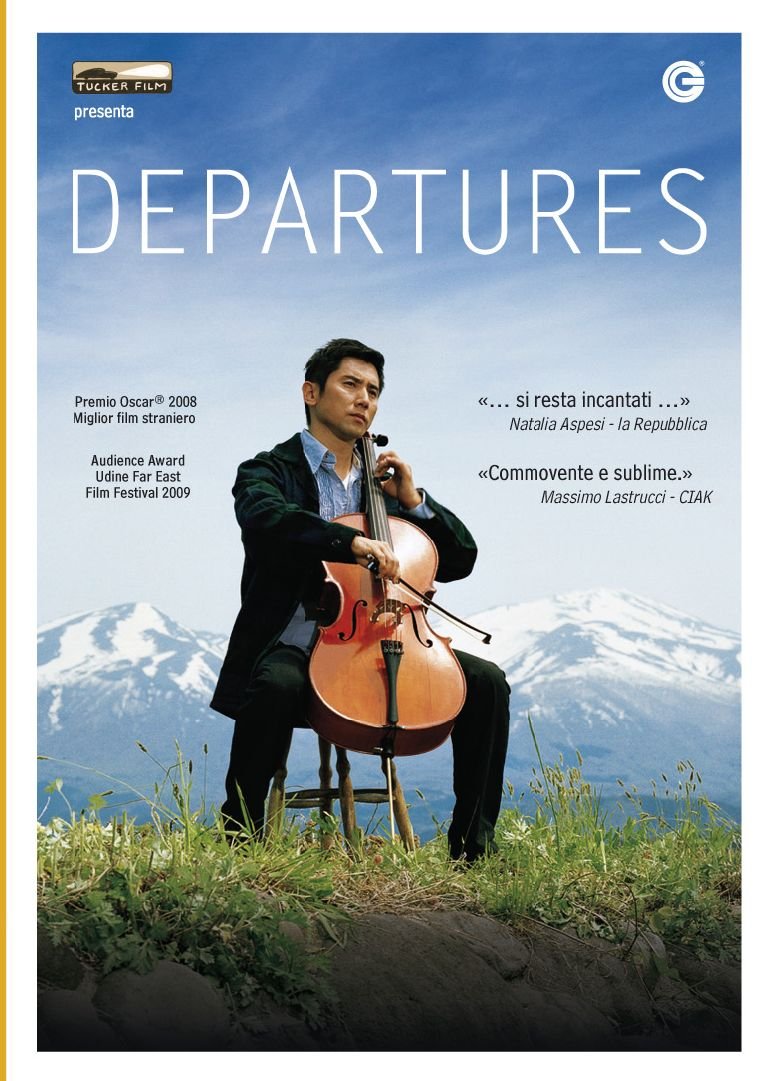 Departures