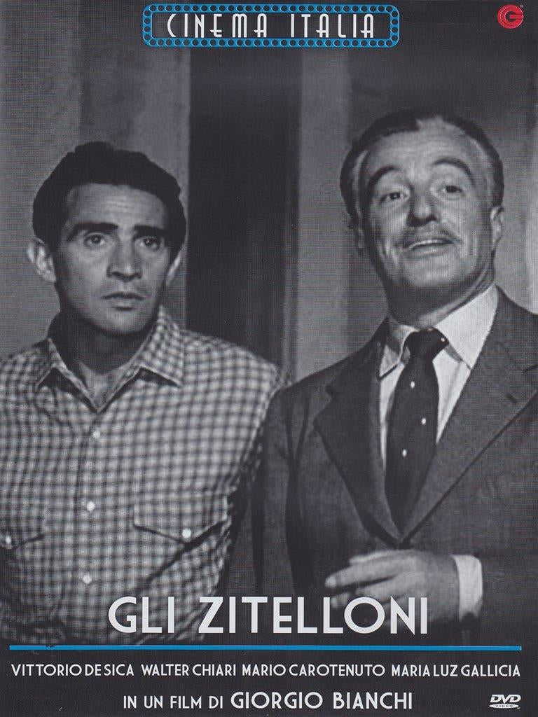 Zitelloni (Gli)