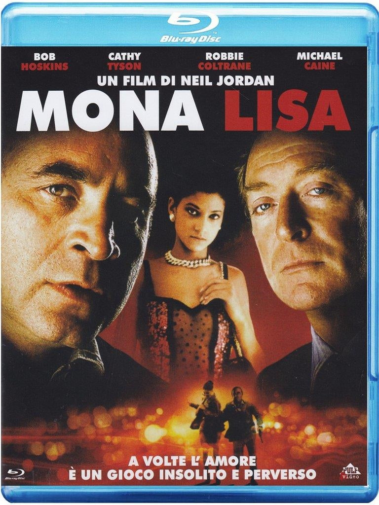 Mona Lisa
