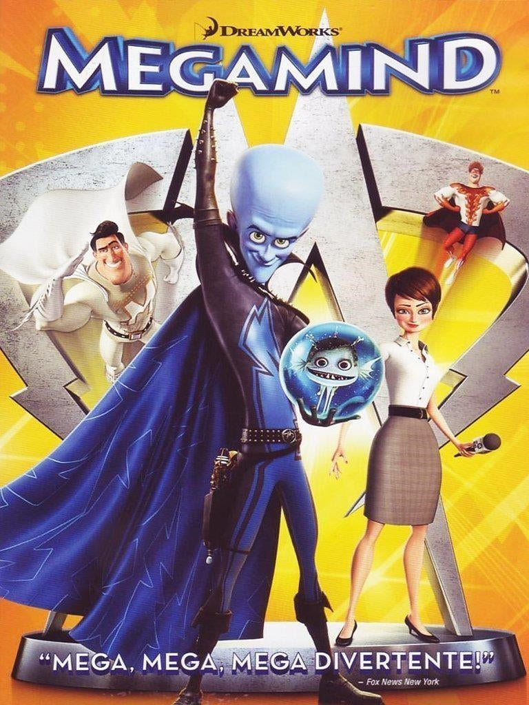 Megamind