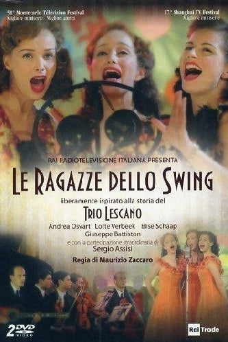 Ragazze Dello Swing (Le) (2 Dvd)