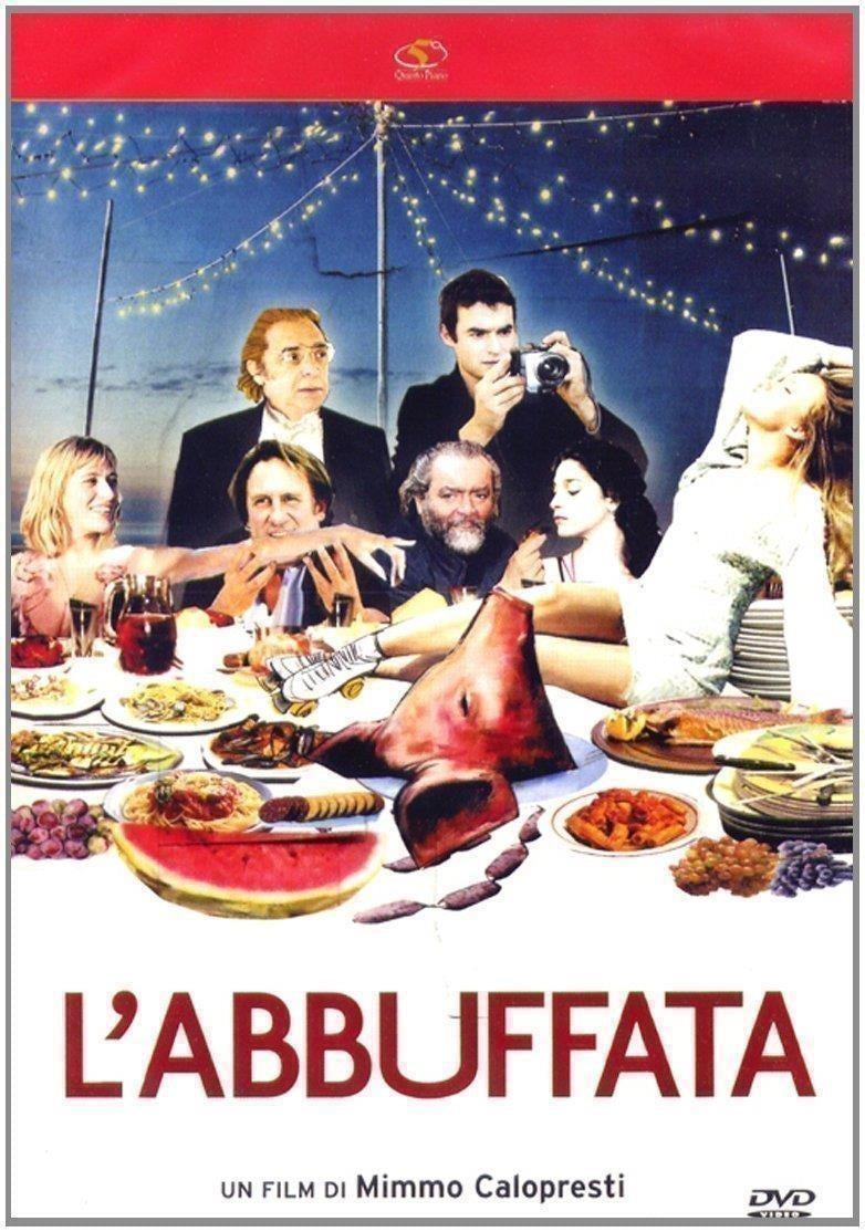 Abbuffata (L)