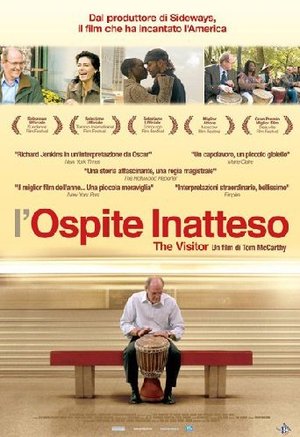 Ospite Inatteso (L')