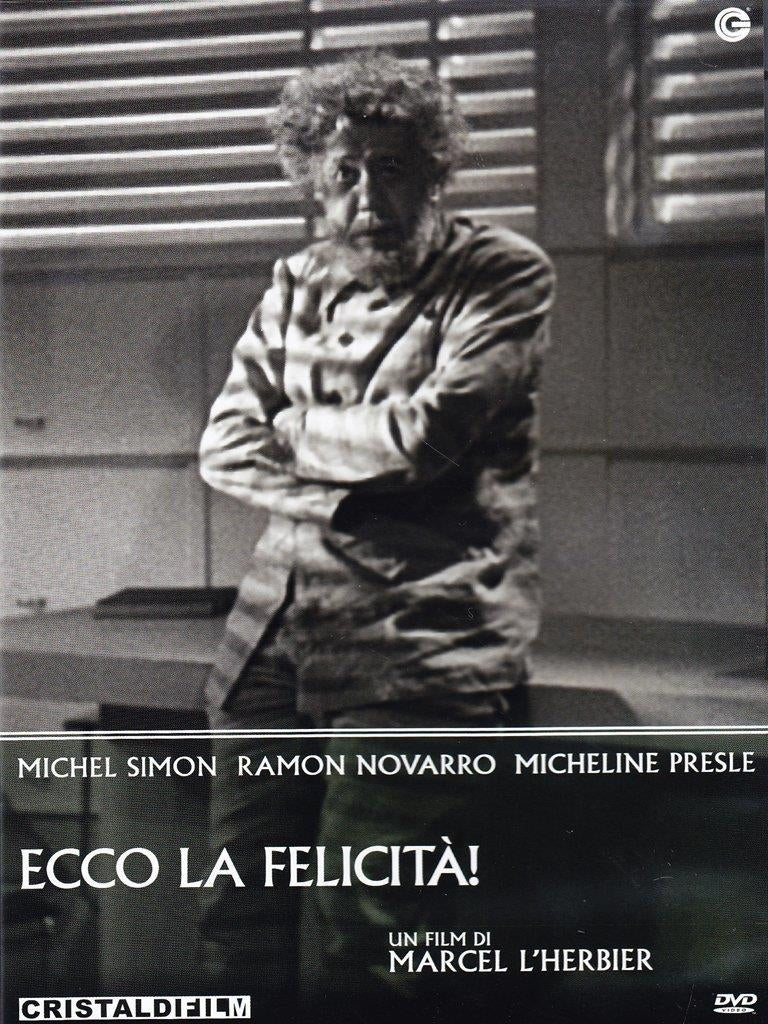 Ecco La Felicita'