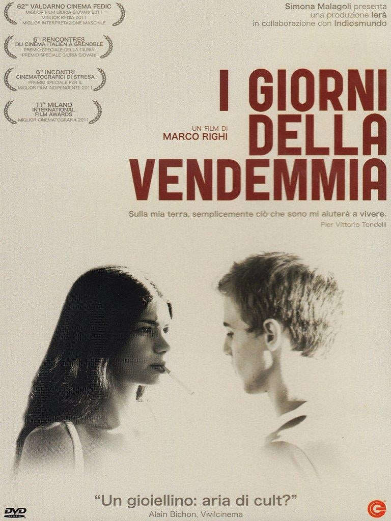 Giorni Della Vendemmia (I)