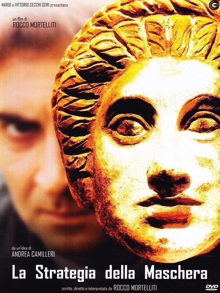 Strategia Della Maschera (La)