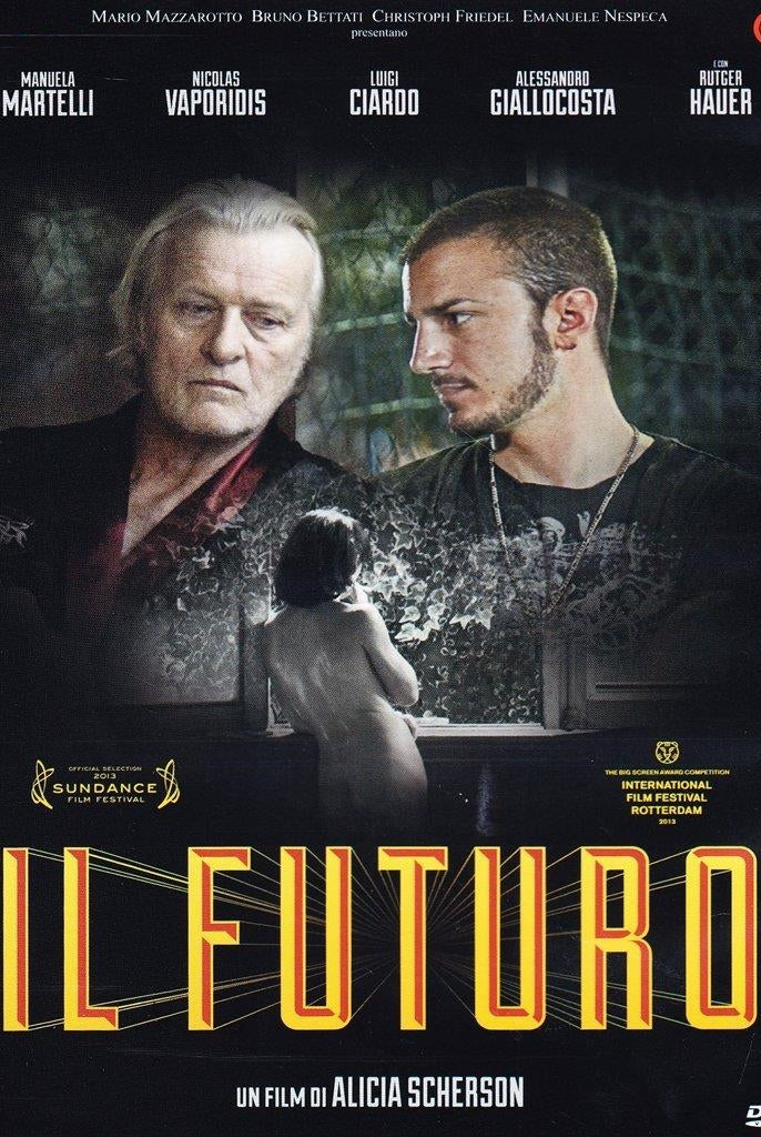 Futuro (Il)