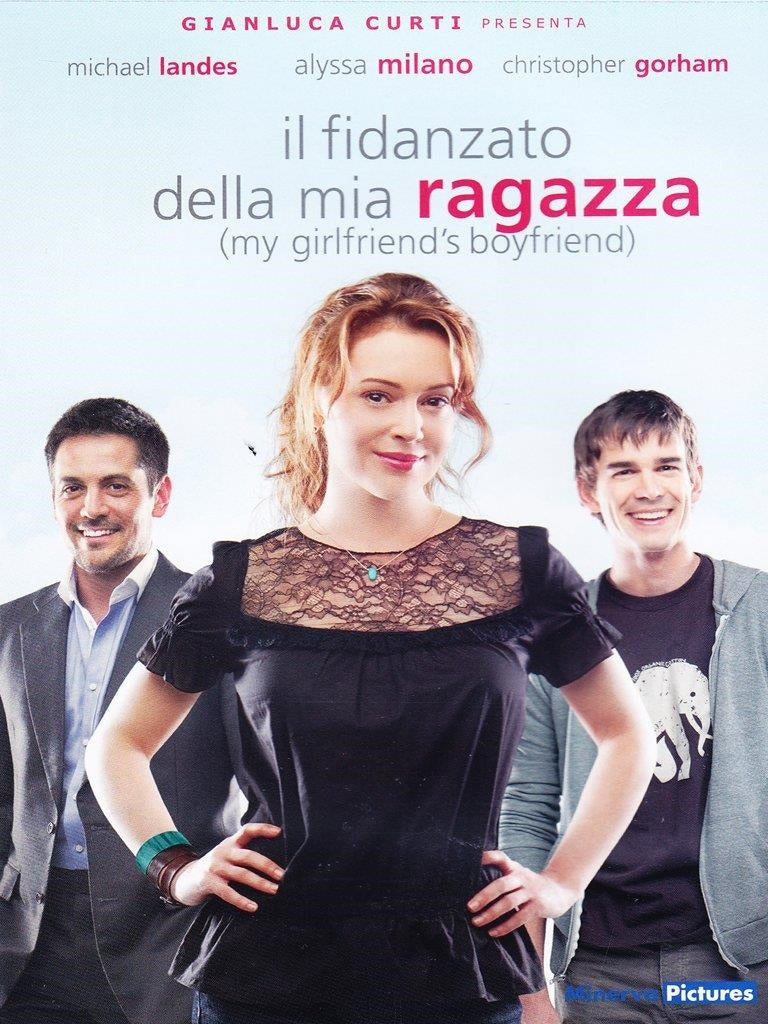 Fidanzato Della Mia Ragazza (Il)