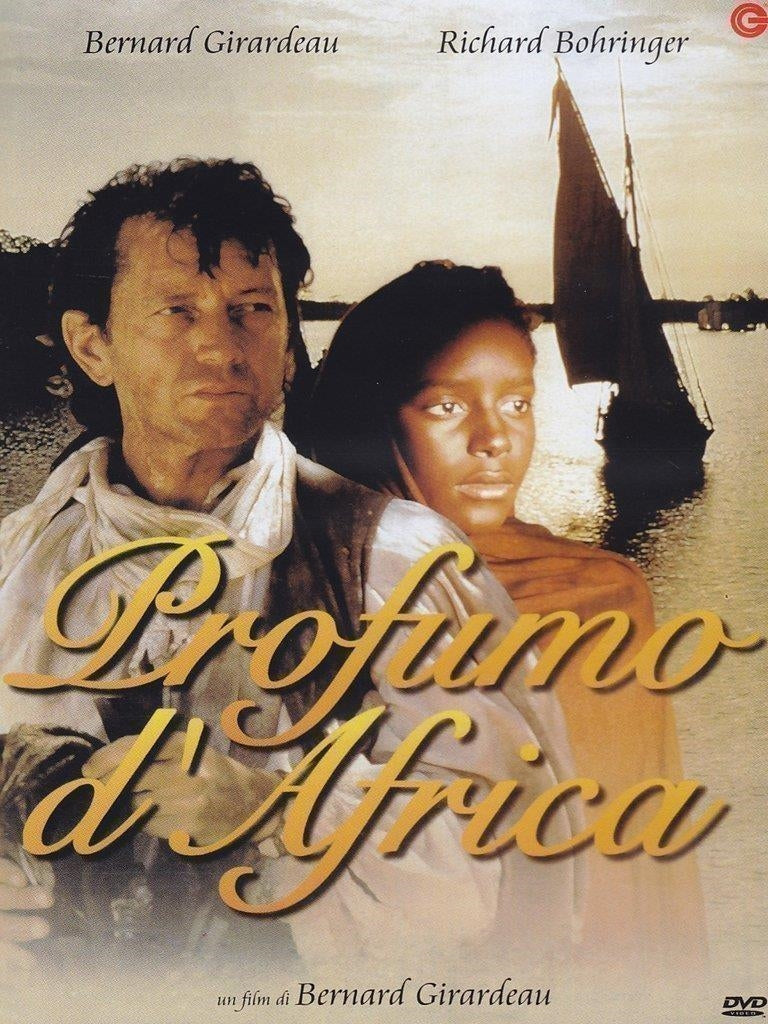 Profumo D'Africa