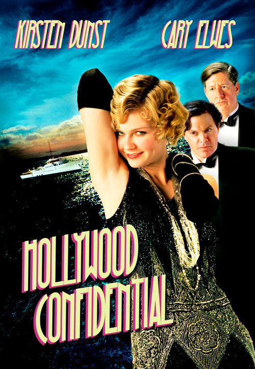 Hollywood Confidential