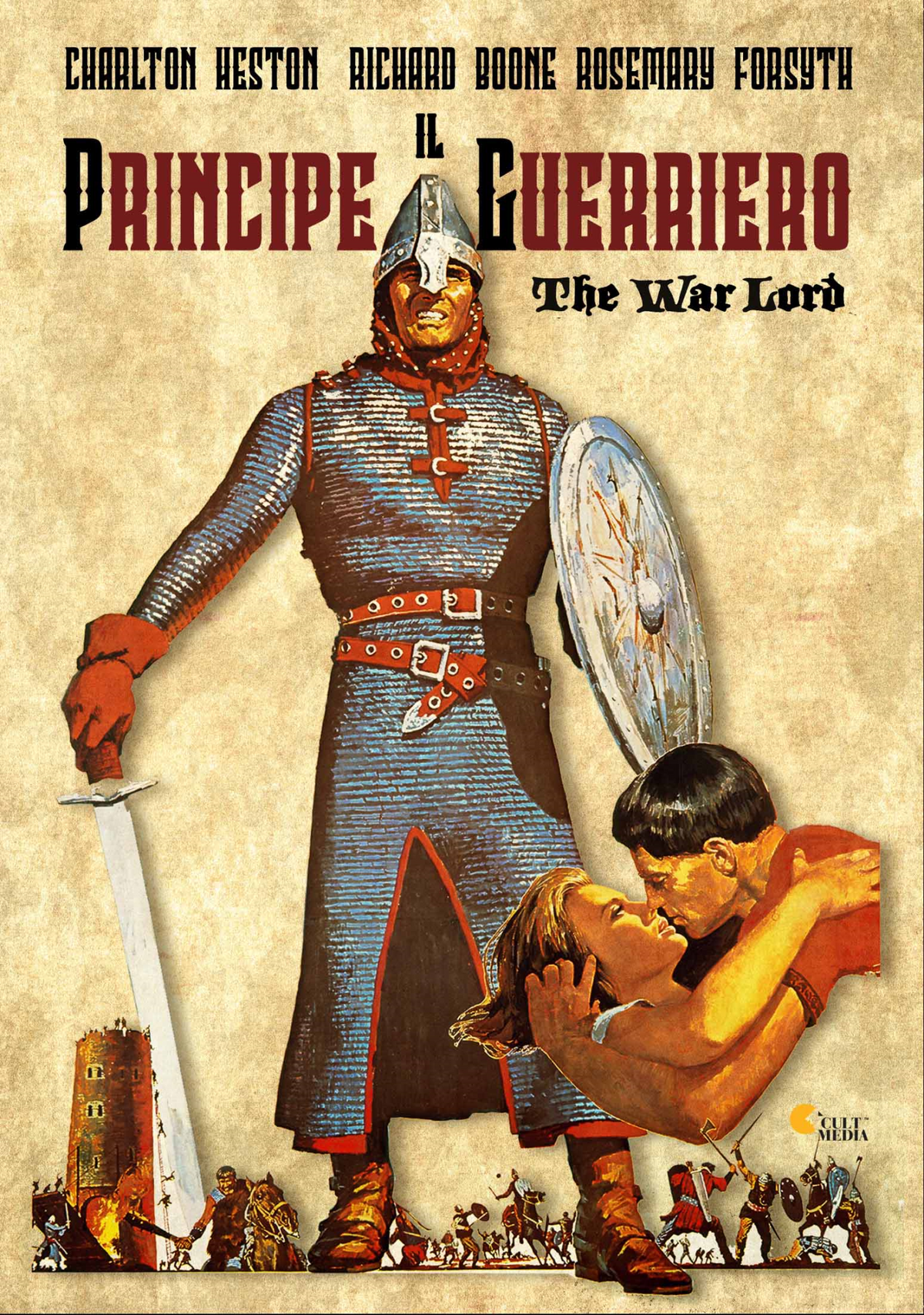Principe Guerriero (Il)