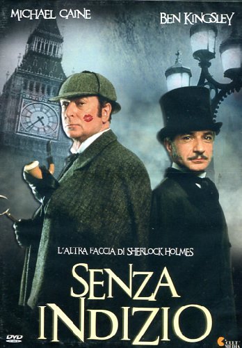 Senza Indizio
