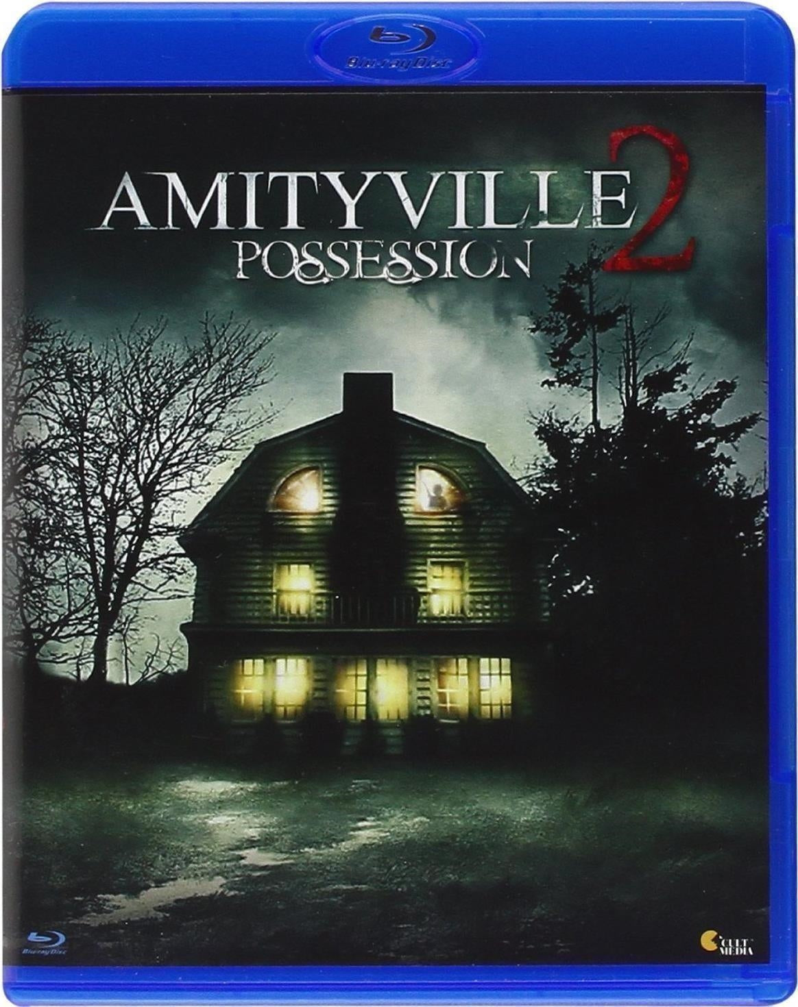 Amityville 2 - Possession