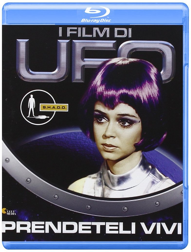 Ufo - Prendeteli Vivi