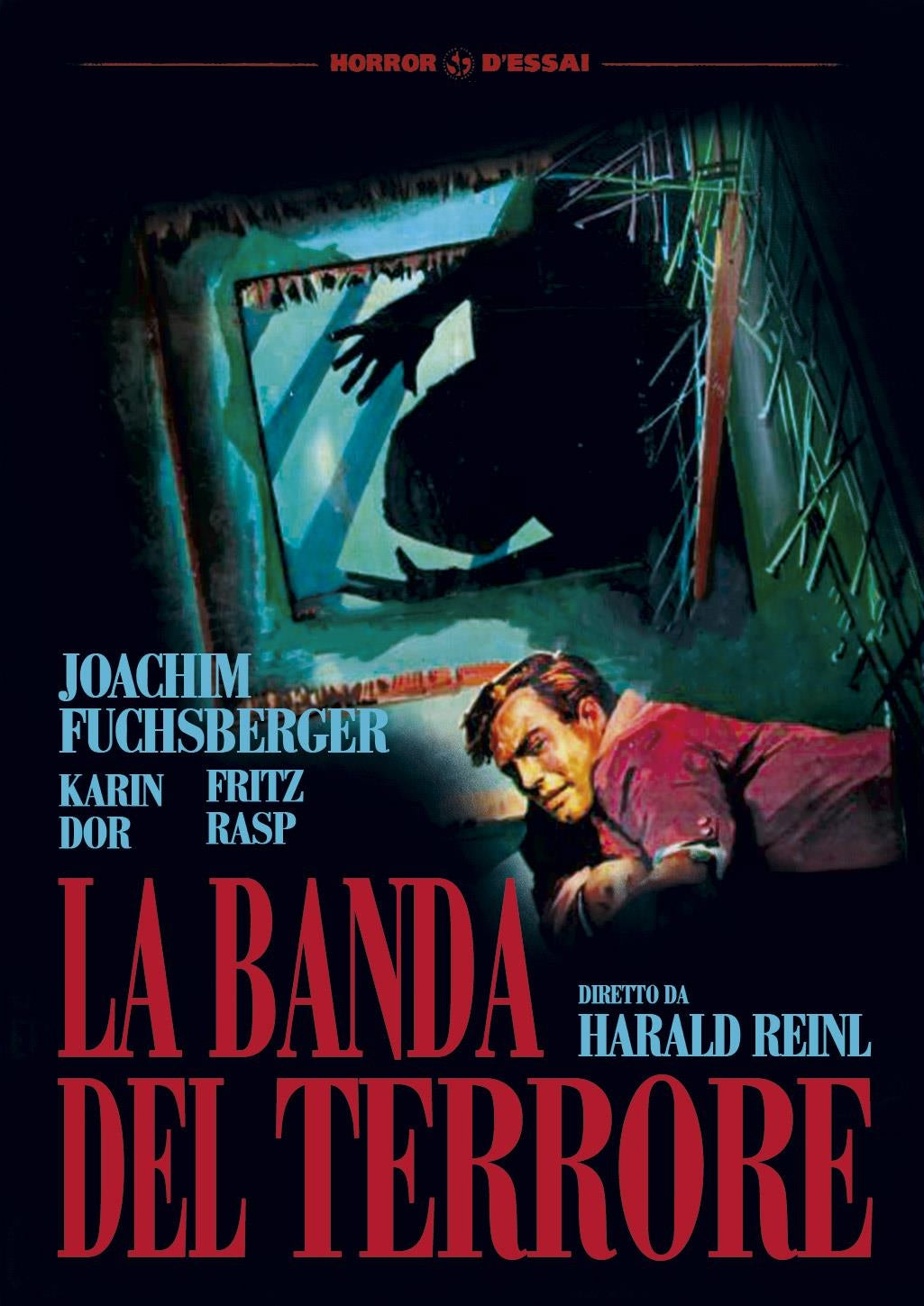 Banda Del Terrore (La)