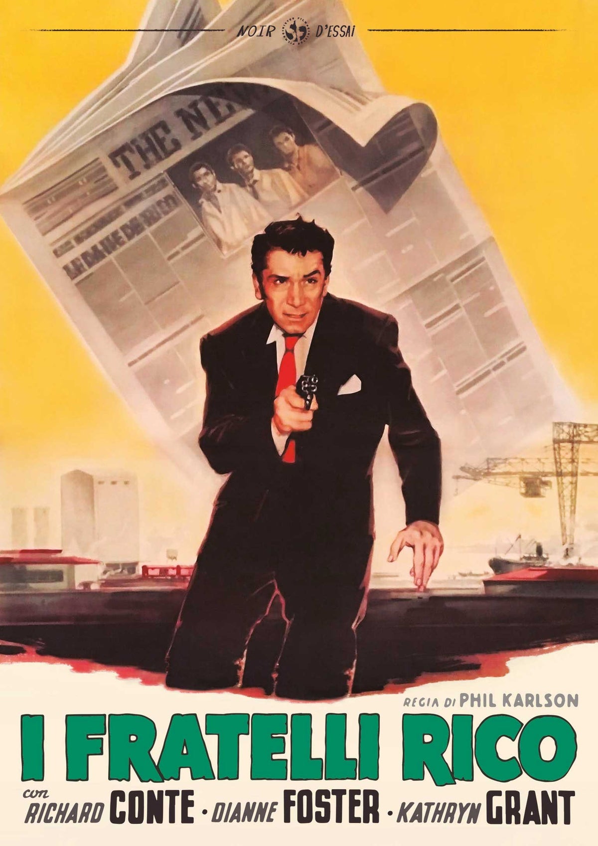 Fratelli Rico (I)