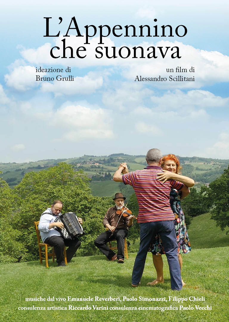 Appennino Che Suonava (L')