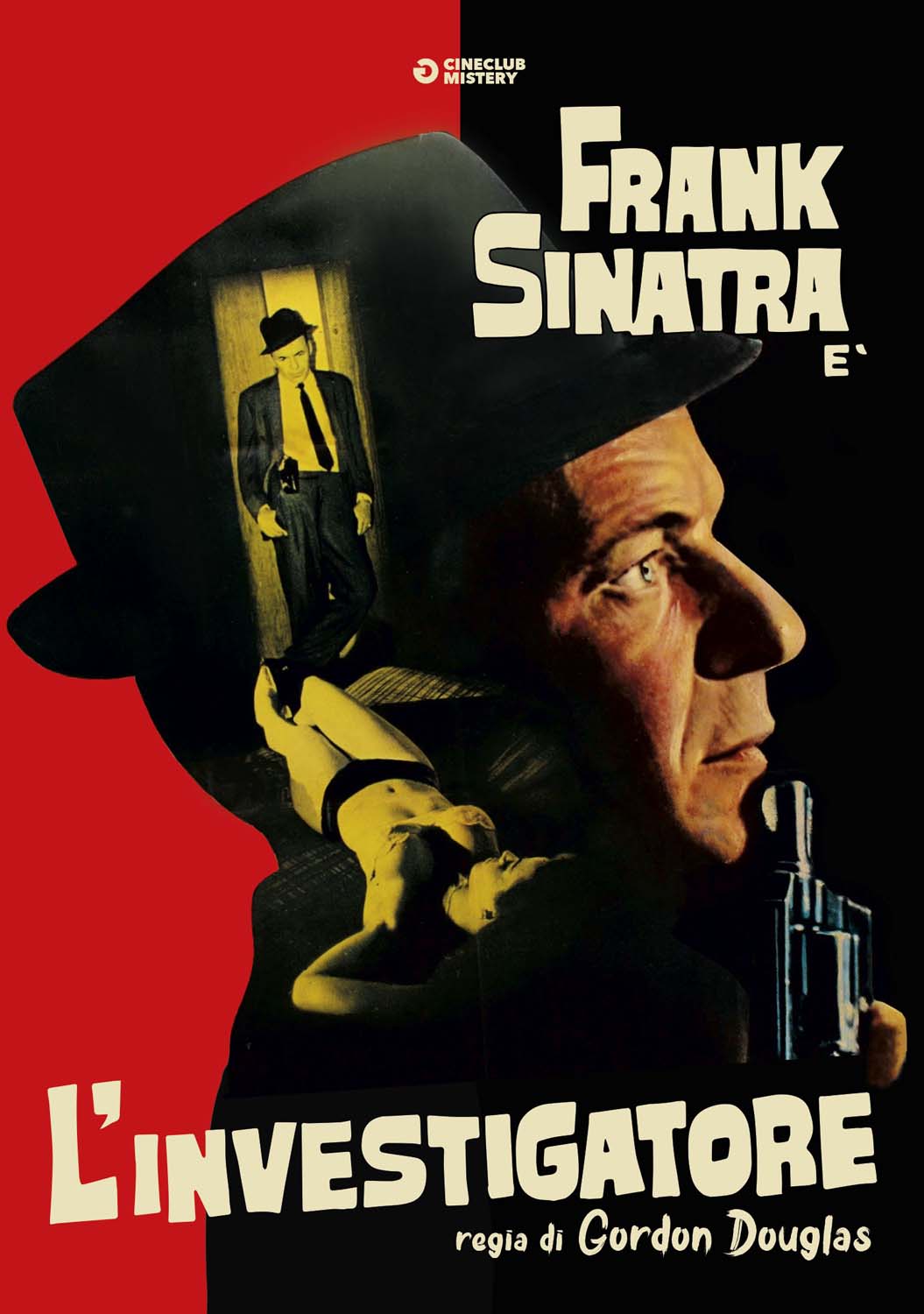Investigatore (L')