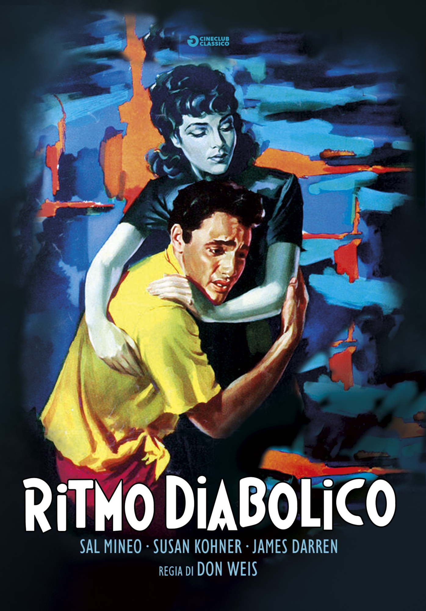 Ritmo Diabolico
