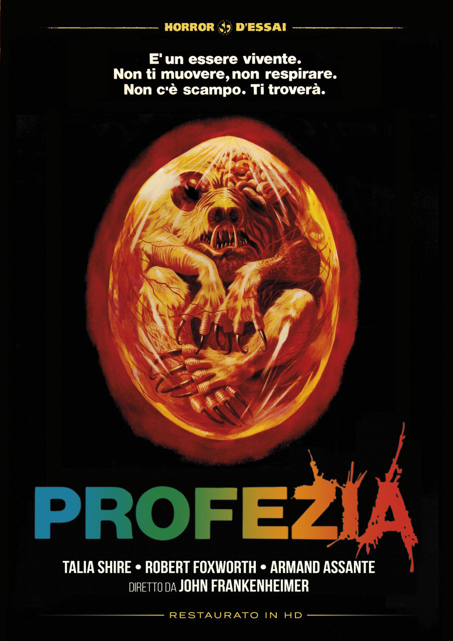 Profezia (Restaurato In Hd)